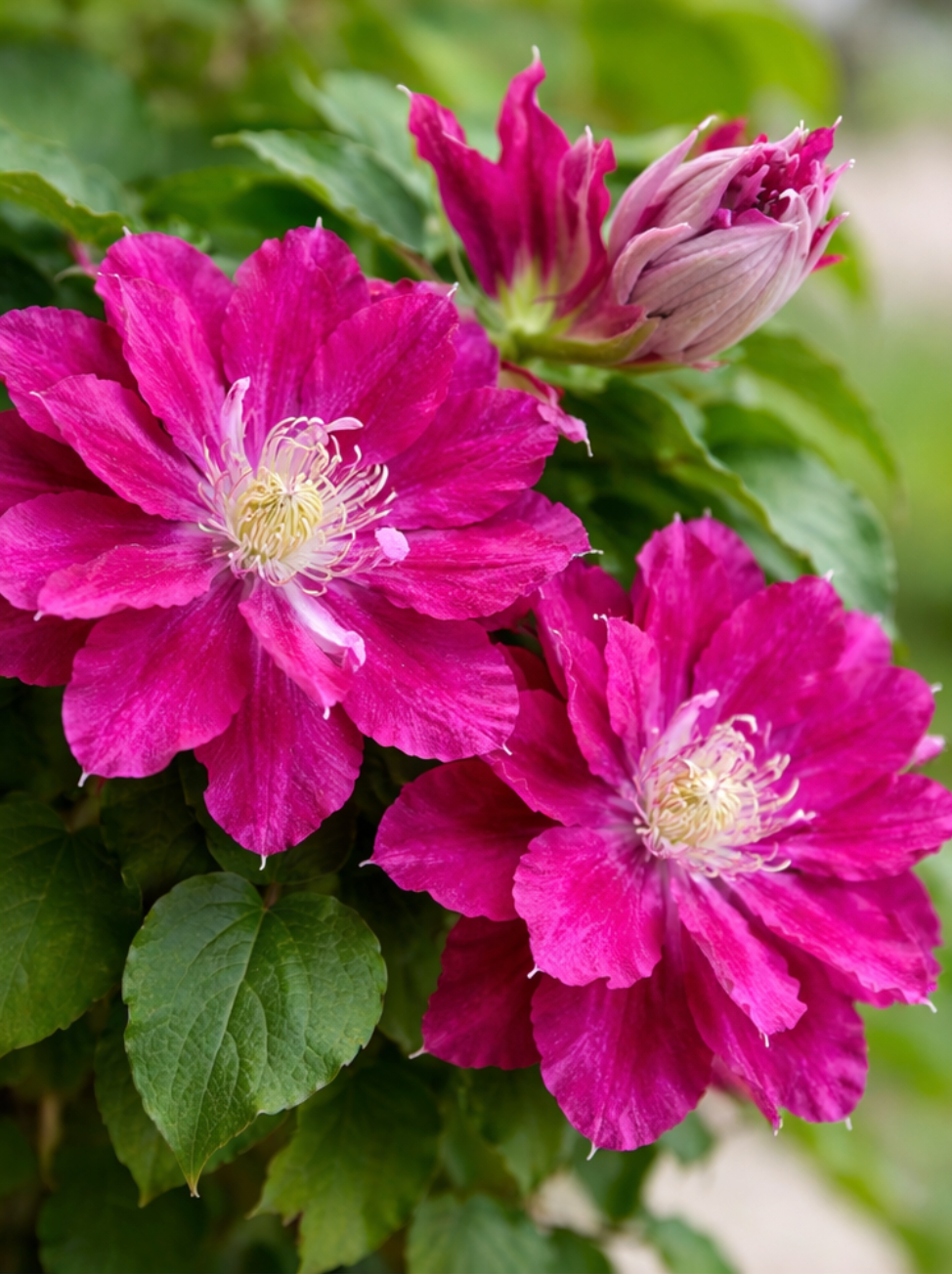 Raganė 'Akafuji'